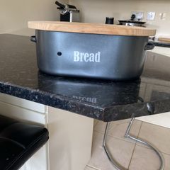 bread bin