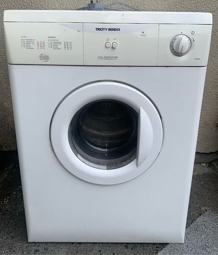 Tricity Bendix Dryer,