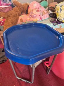tuff tray