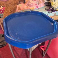 tuff tray
