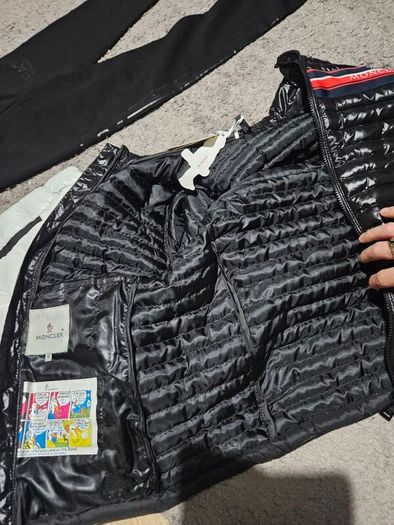 Moncler Jacket