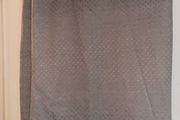 Heavy grey lined Curtains 90 x 90
