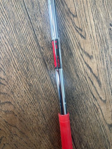 Taylor Made RAC TP Smoke Irons