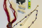 Costume Jewellery Bundle