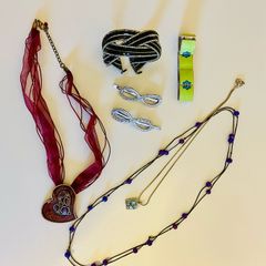 Costume Jewellery Bundle