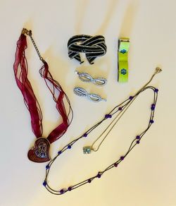 Costume Jewellery Bundle