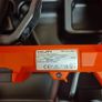 HILTI cordless concrete nailer BRAND NEW Image 2