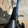 Vintage Peugeot Racer Bike Image 3