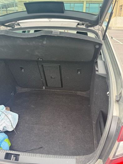 2019 Skoda Octavia Style 1.6 Tdi Winter Pack