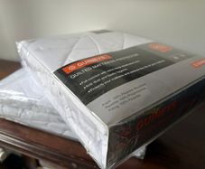 Guineys Quilted Mattress Protectors