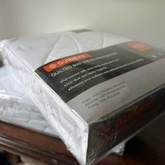 Guineys Quilted Mattress Protectors