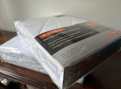 Guineys Quilted Mattress Protectors