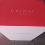 Brand New Galway Crystal Candle and Diffuser Giftset Image 4