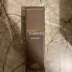 Terre d'Hermes Deodorant spray 150ml