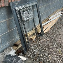 fire insert