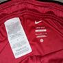 Brand New Liverpool FC Stadium Home Shorts - Size - Large - RRP - 44.99 - Open To Offers!! Image 6