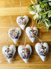 communion gift