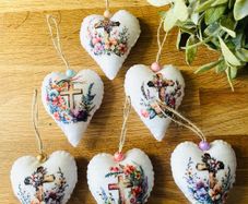 communion gift