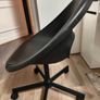 Plastic Swivel Chair - Ikea ELDBERGET Image 4
