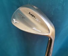 Mizuno Gap Wedge X-Flex