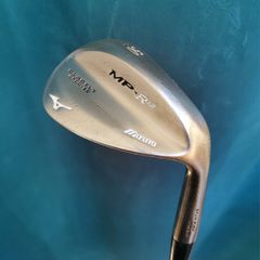 Mizuno Gap Wedge X-Flex