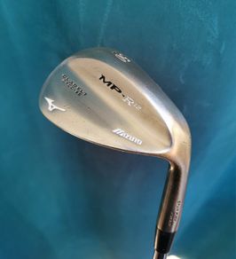 Mizuno Gap Wedge X-Flex