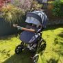 Silver Cross travel system Image 5