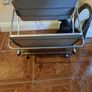 Vintage foldable trolley Image 3