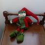 Snowman Decoration Image 2