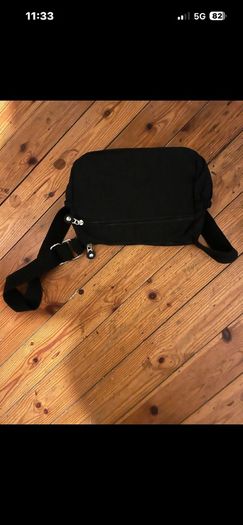 new bag
