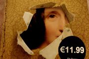 In Search of Mary Shelley. Fiona Sampson