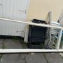 Solid Wood Door Frame Image 3