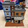lego detectives office modular 10246 Image 2