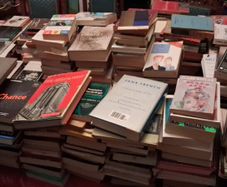 Huge Job lot of Books