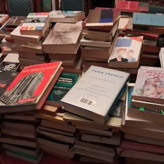 Huge Job lot of Books