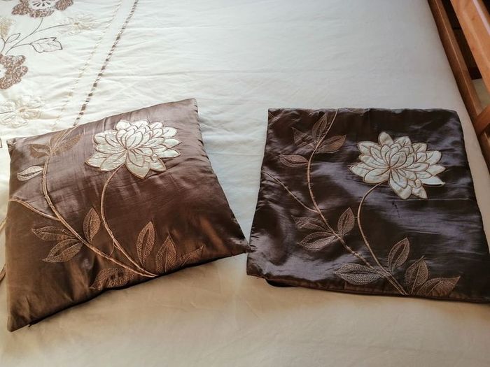 Cushion Covers
