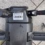 Tow bar mounted bike carrier Image 4
