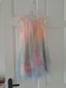 Girls clothes bundle Size 5-6