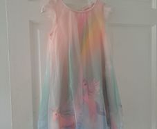 Girls clothes bundle Size 5-6