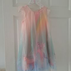 Girls clothes bundle Size 5-6