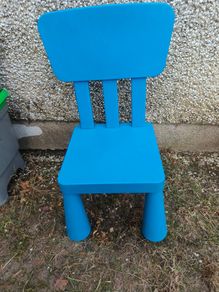 Kids chair