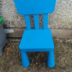 Kids chair