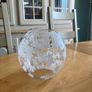 Glass lamp shade Image 4
