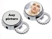 Personalised 2-in-1 Lighter and Bottle Opener