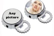 Personalised 2-in-1 Lighter and Bottle Opener