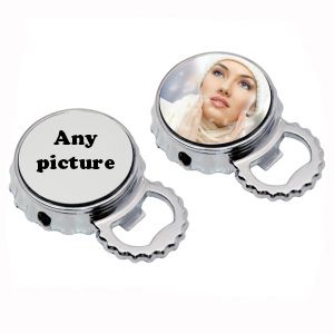 Personalised 2-in-1 Lighter and Bottle Opener