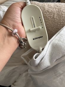 Electric blanket