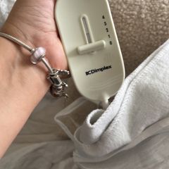 Electric blanket