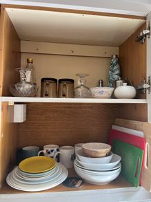 Kitchen things