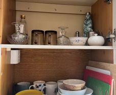 Kitchen things